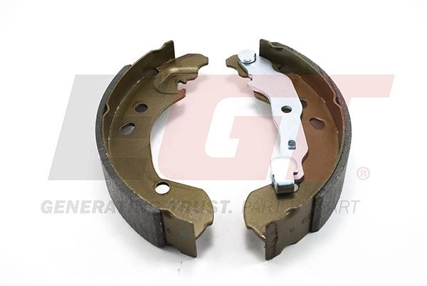 Тормозные колодки EGT IXY4JY F 421557EGT 1441016642