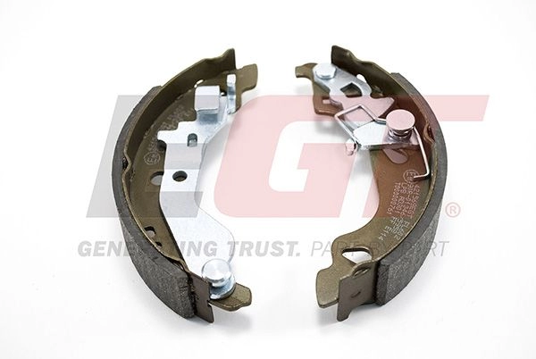 Тормозные колодки EGT TLM 9QP 421569EGT 1441016652 изображение 0