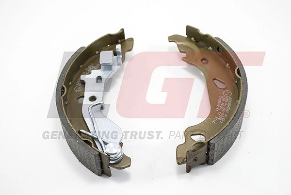 Тормозные колодки EGT JRTAR L 421587EGT 1441016662