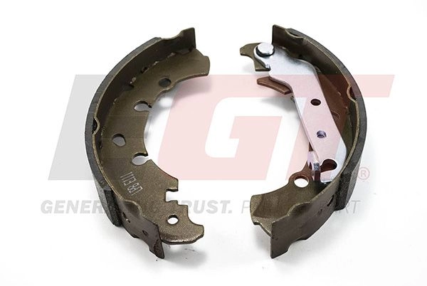 Тормозные колодки EGT V NUO8 421600EGT 1441016667