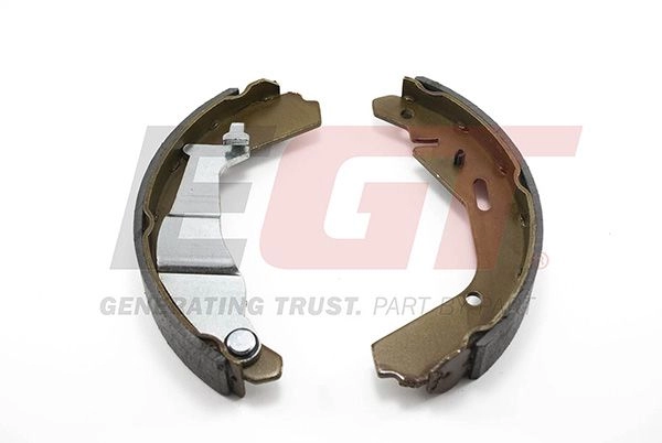 Тормозные колодки EGT 421659EGT 1441016700 K IUKG