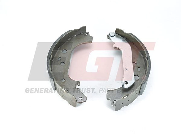 Тормозные колодки дисковые, комплект EGT 421660EGT 1439895281 GRQ P7