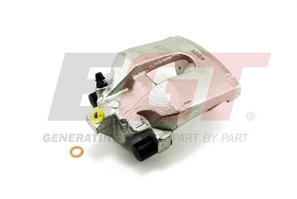 Тормозной суппорт EGT 441031EGT 4GQ FJ 1441016841
