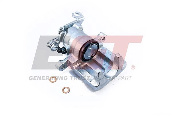 Тормозной суппорт EGT 4R30 B 441033EGT 1441016843