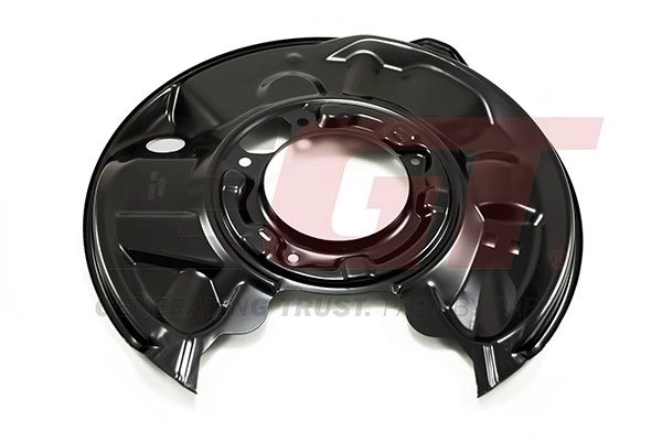 Кожух, щиток тормозного диска EGT 442006EGT 8 FG85L 1441016871