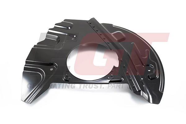 Кожух, щиток тормозного диска EGT 1441016913 Q414 RQ 442048EGT