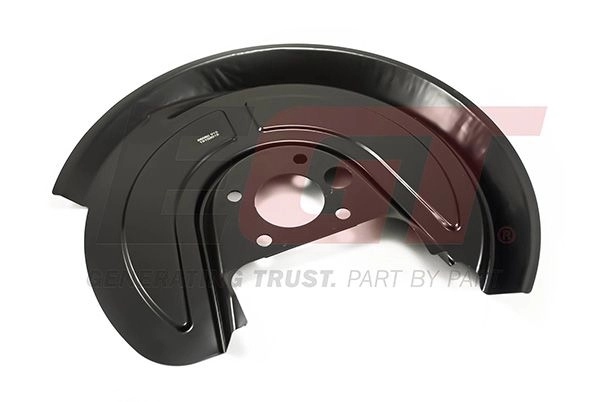 Кожух, щиток тормозного диска EGT 75 WHV8 442130EGT 1441016995