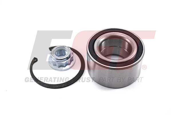 Подшипник ступицы колеса EGT 554005EGTk URO IQ4 1441017236 изображение 0