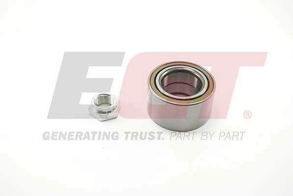Подшипник ступицы колеса EGT 554015EGTk OABP QB 1441017245