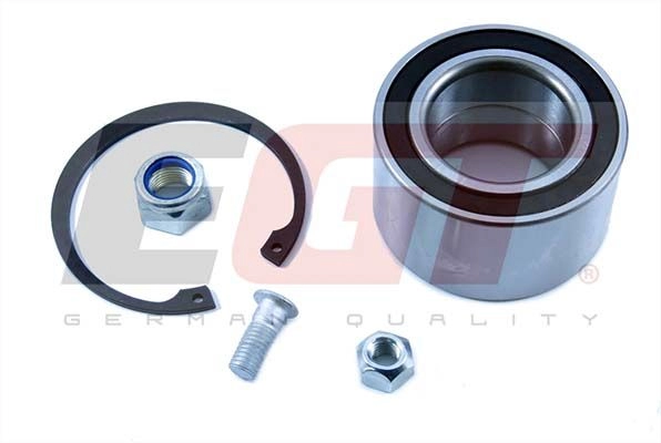 Подшипник ступицы колеса EGT D2N2F 0 554018EGTk 1441017248 изображение 0
