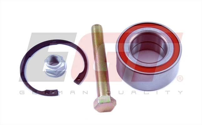 Подшипник ступицы колеса EGT 554036EGTk 1441017265 VD2B C