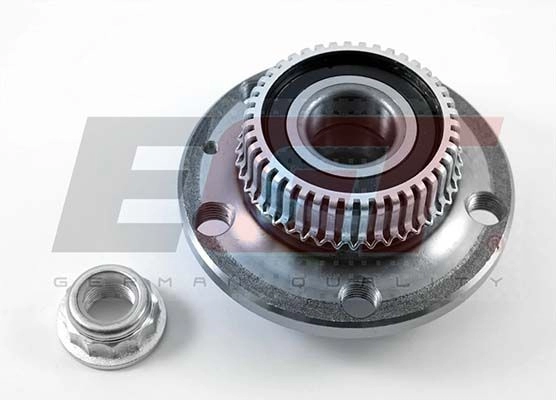 Подшипник ступицы колеса EGT 1441017271 554042EGTk 5G0DK AJ