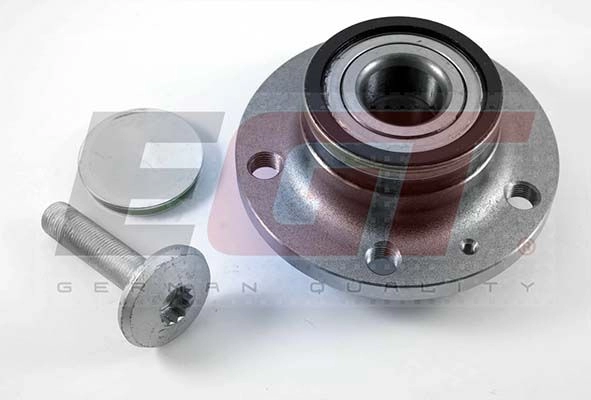 Подшипник ступицы колеса EGT 554053EGTk CWS1 F 1441017281