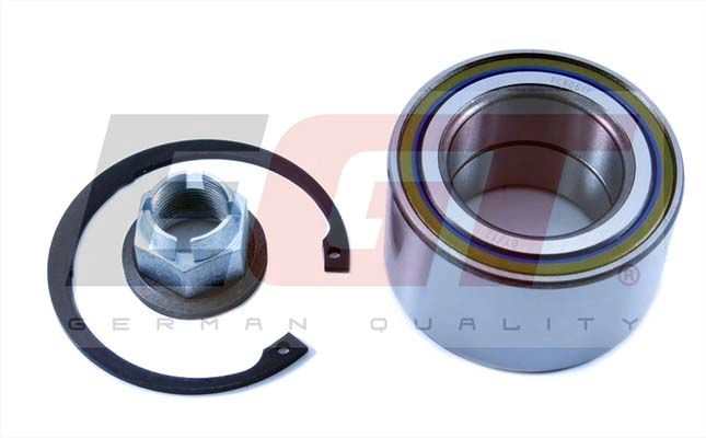 Подшипник ступицы колеса EGT 1441017283 O307Z F 554055EGTk