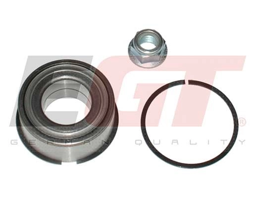Подшипник ступицы колеса EGT 554107EGTk 1441017331 A 3KI8