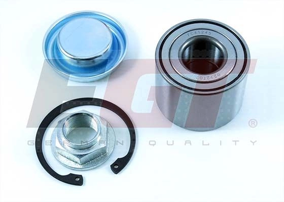 Подшипник ступицы колеса EGT 28Z 2O4T 1441017401 554184EGTk