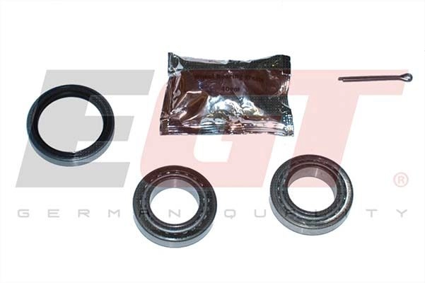 Подшипник ступицы колеса EGT FXDG 4EZ 1441017410 554193EGTk