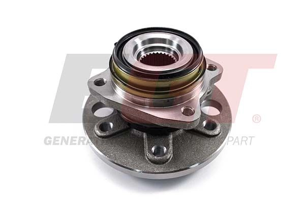 Подшипник ступицы колеса EGT 1441017419 6QSH B 554206EGTk