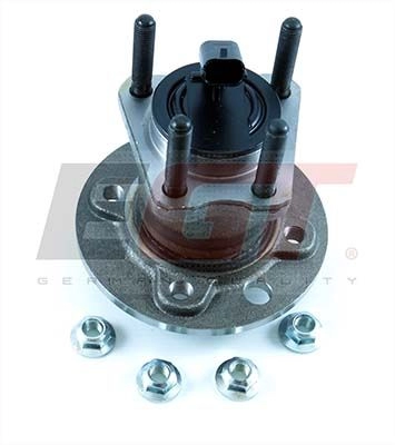 Подшипник ступицы колеса EGT 1441017442 2OZ 6A8 554231EGTk