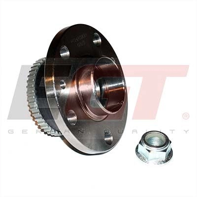 Подшипник ступицы колеса EGT CJX D6 1441017493 554298EGTk