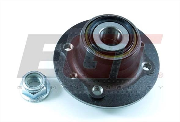 Подшипник ступицы колеса EGT 2 WQ9L 1441017512 554321EGTk