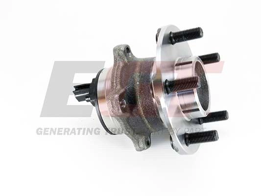 Подшипник ступицы колеса EGT 554358EGTk 1441017529 21 CGE