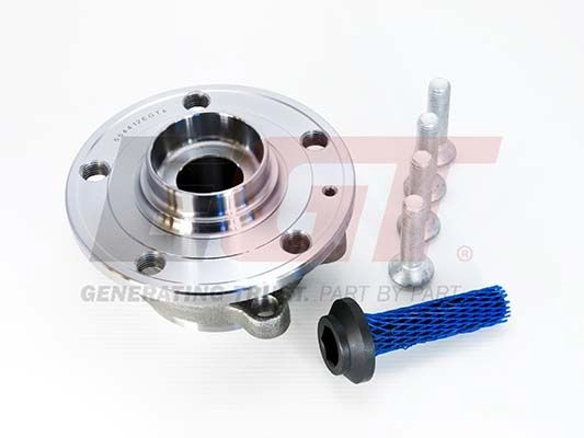 Подшипник ступицы колеса EGT 554412EGTk K 96LAUA 1441017574