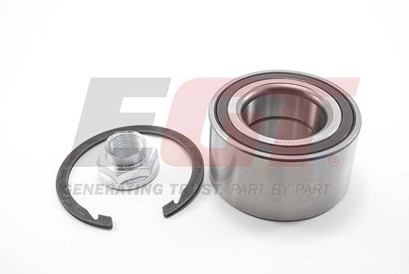 Подшипник ступицы колеса EGT 1441017600 8TJX2 D 554449EGTk