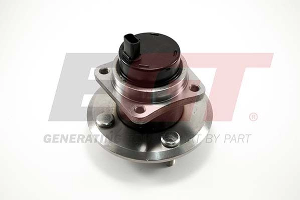 Подшипник ступицы колеса EGT T2 WQ5D 1441017601 554450EGTk