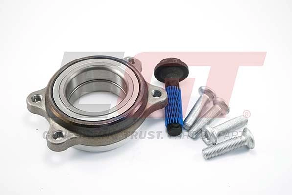 Подшипник ступицы колеса EGT RZK 4J9J 1441017612 554461EGTk