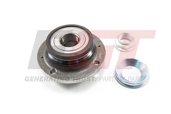 Подшипник ступицы колеса EGT XQ 0I9 1441017628 554478EGTk