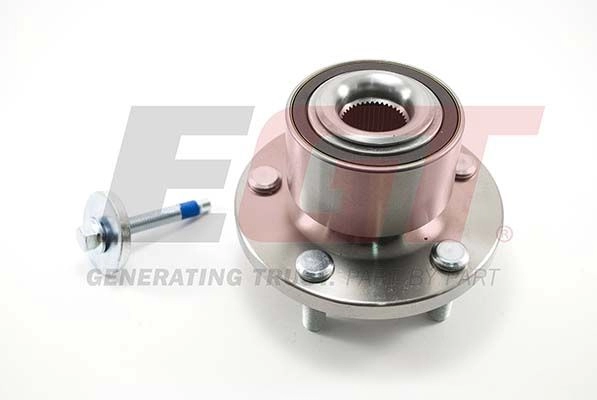 Подшипник ступицы колеса EGT 1441017636 MB ZL8NG 554488EGTk