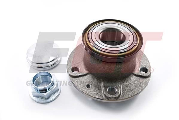 Подшипник ступицы колеса EGT HEV9 TE 1441017654 554507EGTk