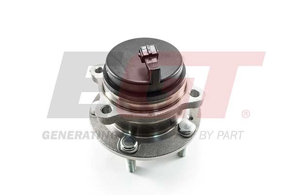 Подшипник ступицы колеса EGT R72AI ER 1441017662 554515EGTk