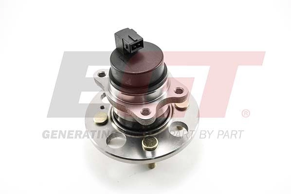 Подшипник ступицы колеса EGT 554536EGTk 1441017681 QL0 SBN3