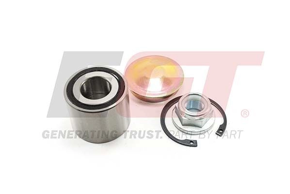 Подшипник ступицы колеса EGT 554542EGTk 1441017686 LE B14G