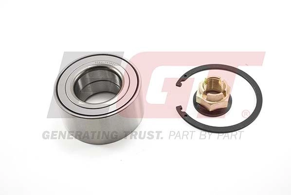 Подшипник ступицы колеса EGT 554552EGTk 1441017692 YK UE8