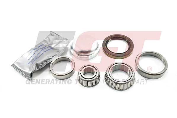 Подшипник ступицы колеса EGT RML9 I 1441017716 554585EGTk