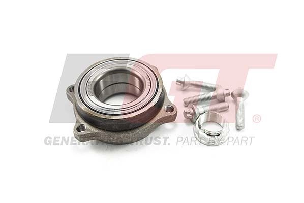 Подшипник ступицы колеса EGT 554603EGTk CFUNC XQ 1441017731