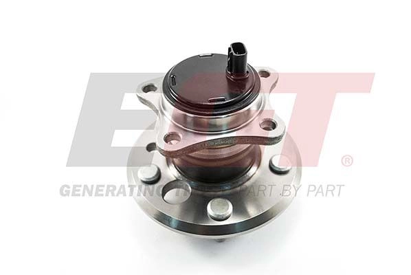 Подшипник ступицы колеса EGT 4X LGK 1441017738 554610EGTk