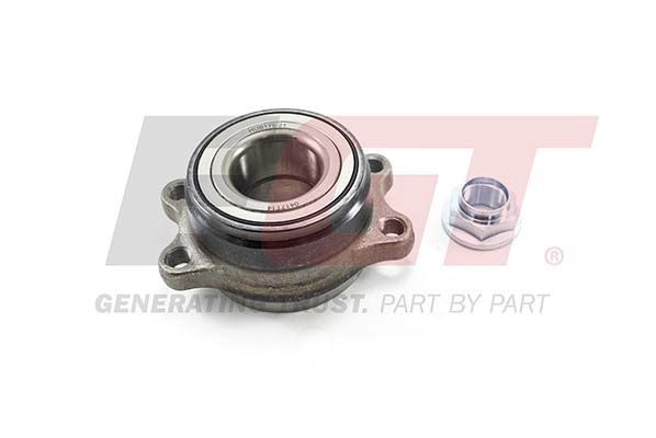 Подшипник ступицы колеса EGT 5HC0V S 554613EGTk 1441017741