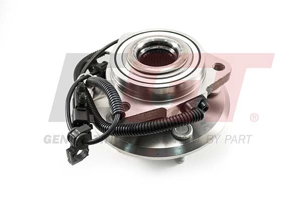 Подшипник ступицы колеса EGT 1441017750 5 R3R5I4 554623EGTk