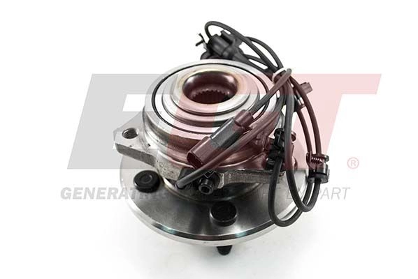 Подшипник ступицы колеса EGT 1441017751 WP NXD 554624EGTk
