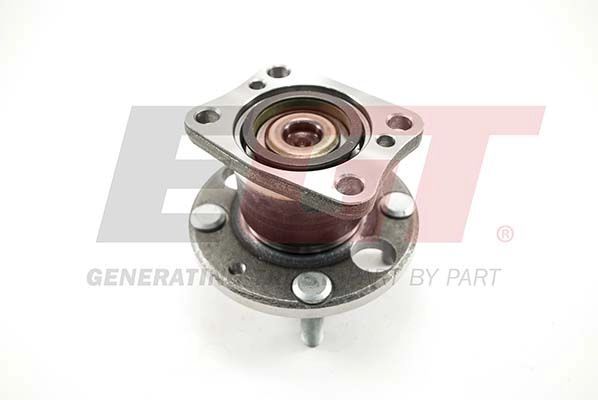 Подшипник ступицы колеса EGT 554633EGTk 1441017760 0E 6EG6