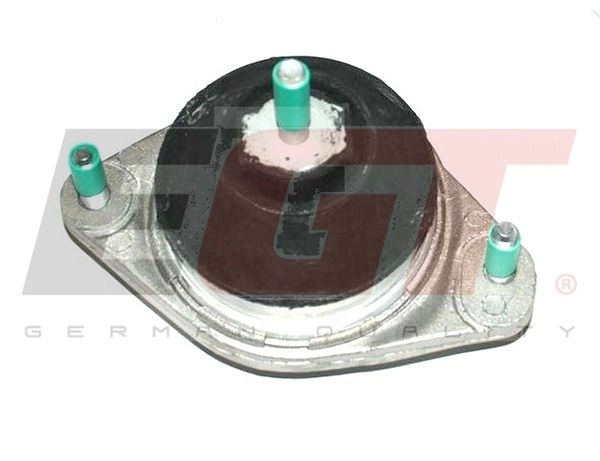 Подушка двигателя EGT 1441017980 CF0 GF 601154EGT