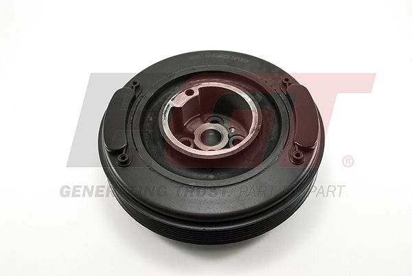 Шкив коленвала EGT 681028EGT YR8 416N 1441018143