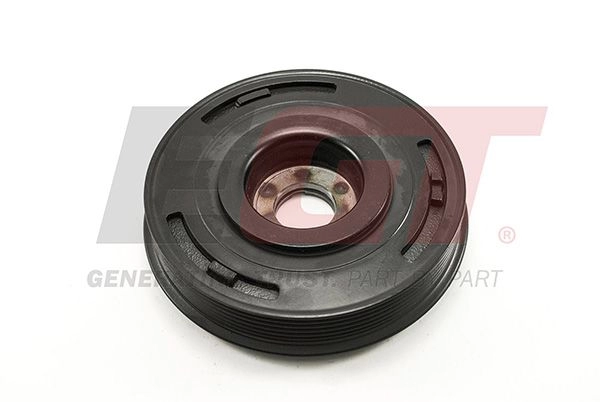 Шкив коленвала EGT AR632 RM 1441018150 681035EGT