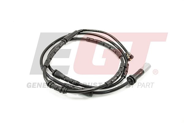 Датчик износа тормозных колодок EGT R5RXX WT 1441018325 691258EGT