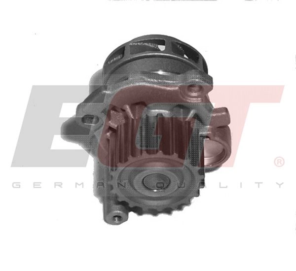 Водяной насос, помпа EGT 1441018622 LW ZEX 701141EGT