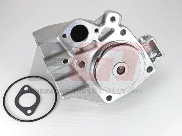 Водяной насос, помпа EGT 1441018636 701155EGT EC1 7Y